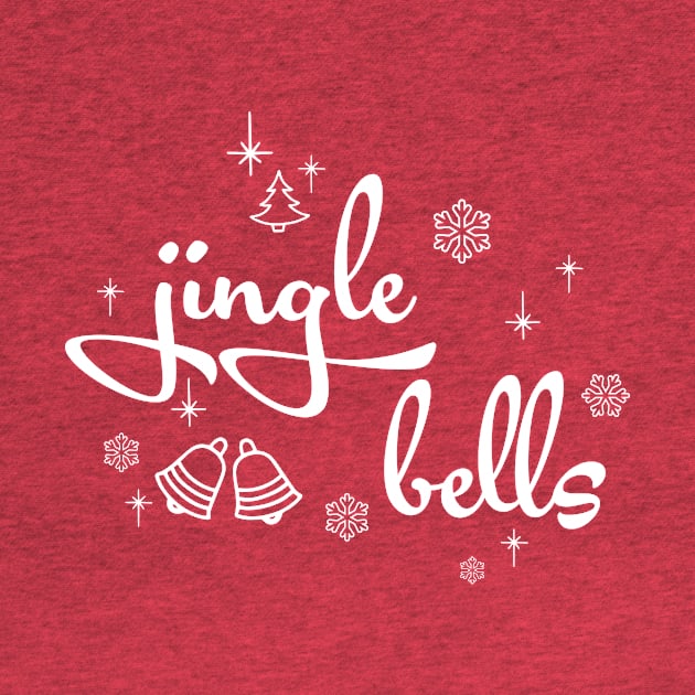 Jingle Bells by Family of siblings